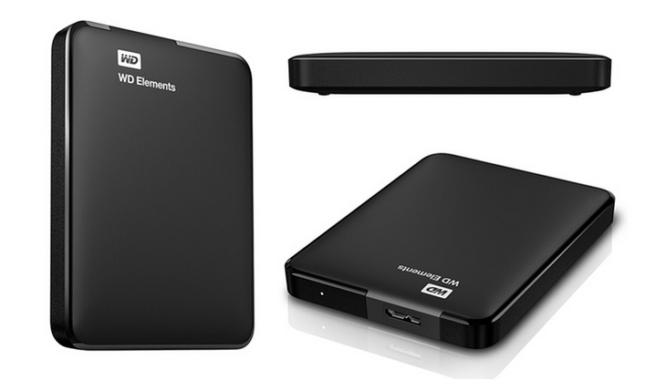 wd elements hdd groupon