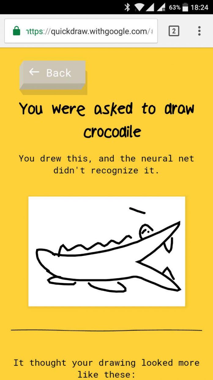 download quick draw with google