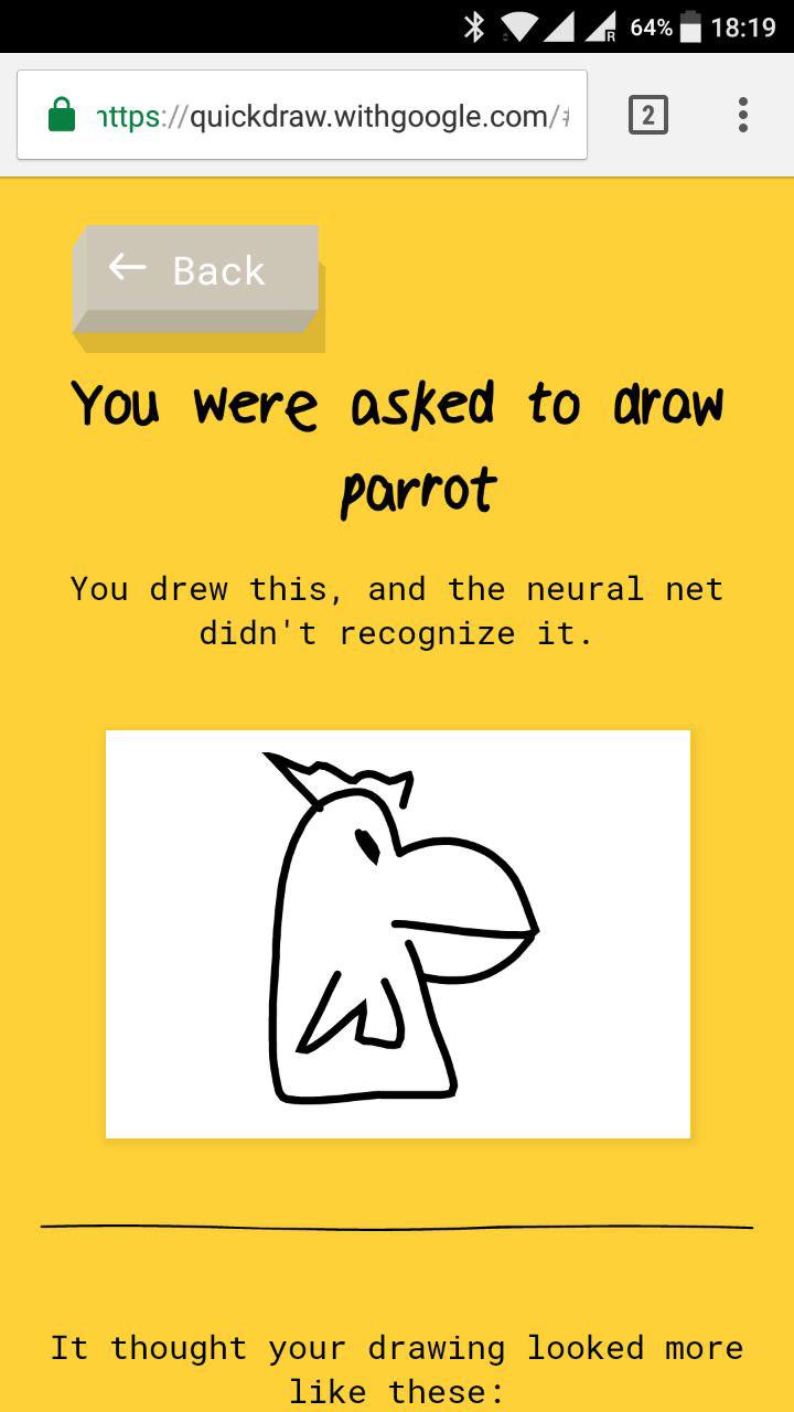 download quick draw with google