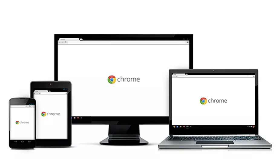 Google Flash Chrome