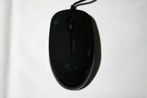 inateck mouse con filo