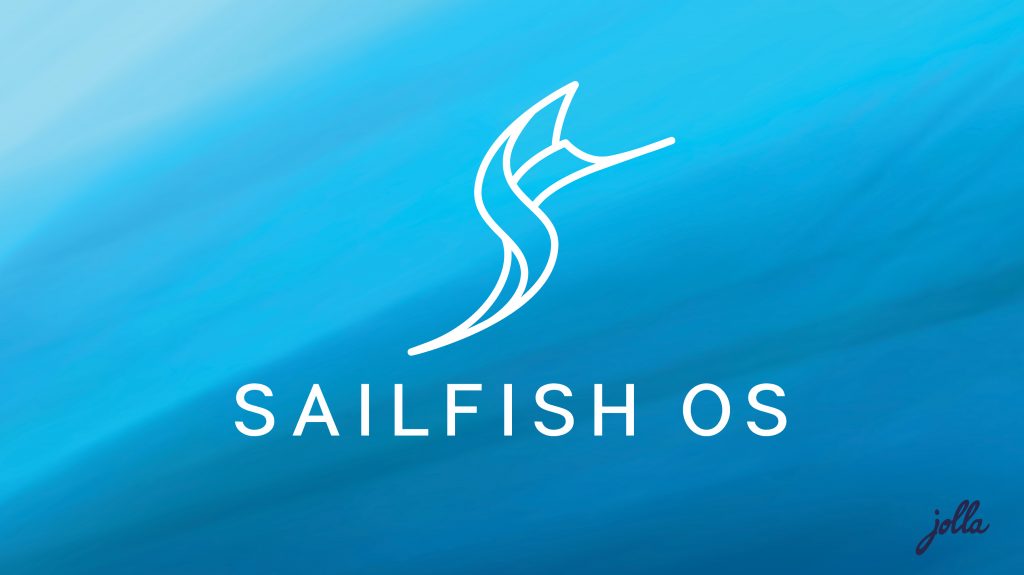 sailfish os