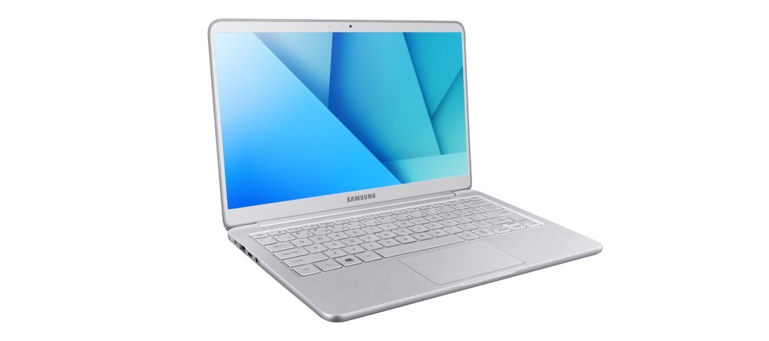 samsung notebook 9 kaby lake ces 2017