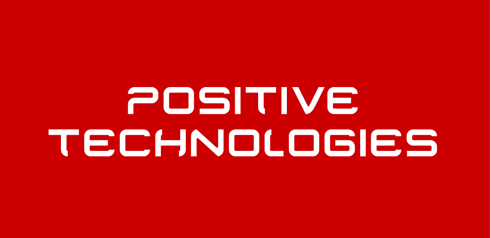 Positive Technologies Logo