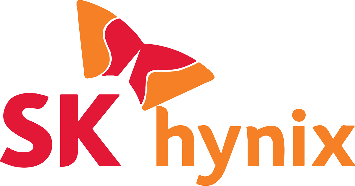 SK Hynix logo