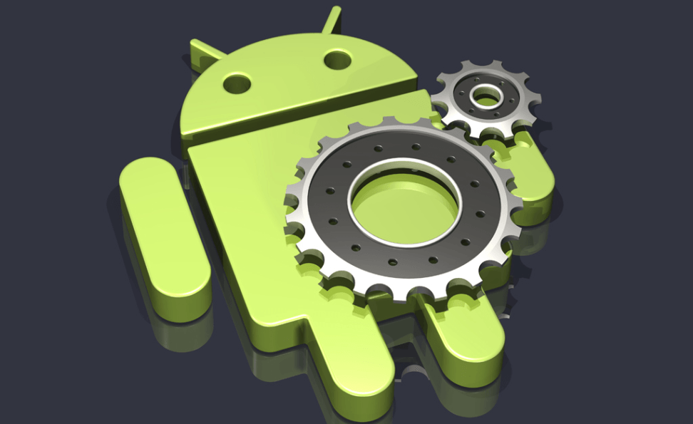 modding android adb fastboot