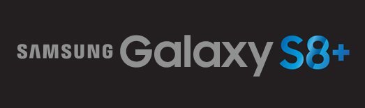 Samsung Galaxy S8 Plus logo