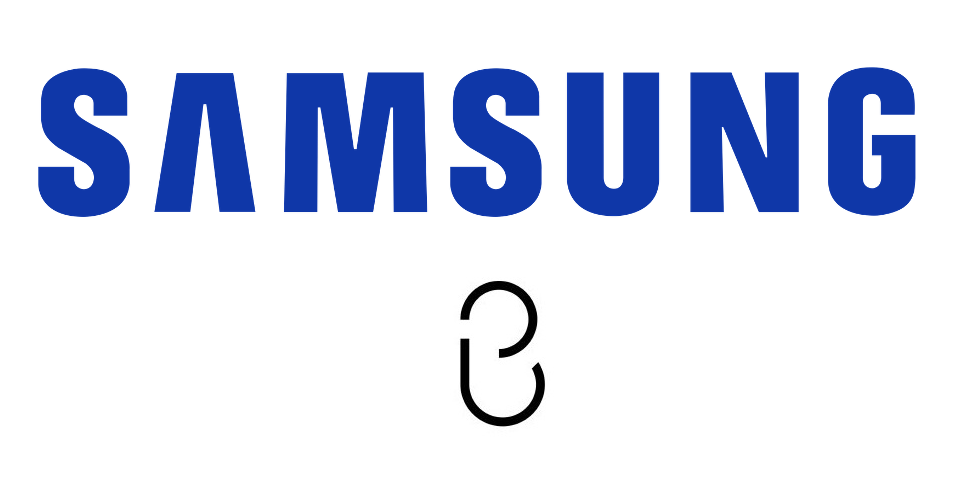 samsung bixby logo