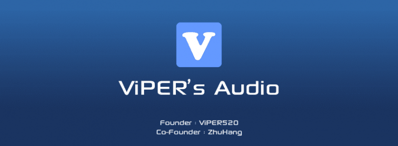 Viper4Android 2.5.0.5