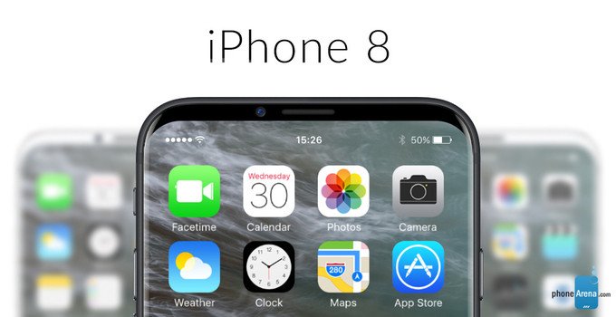 Apple iphone 8