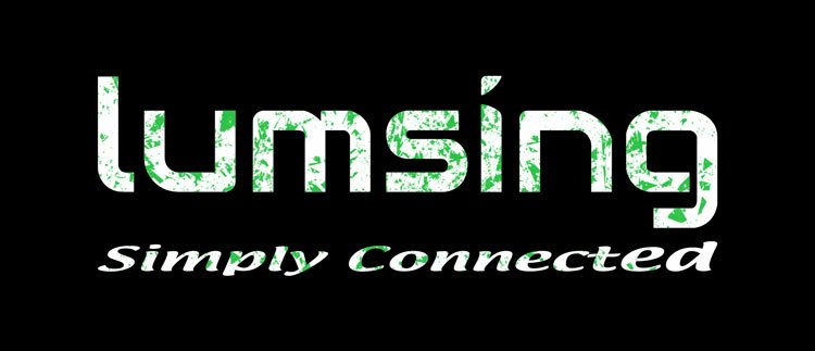 Lumsing - Logo - Codice Sconto Amazon