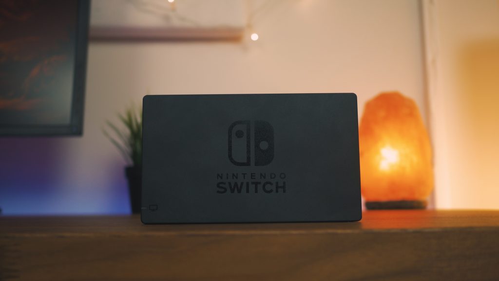 Recensione Nintendo Switch