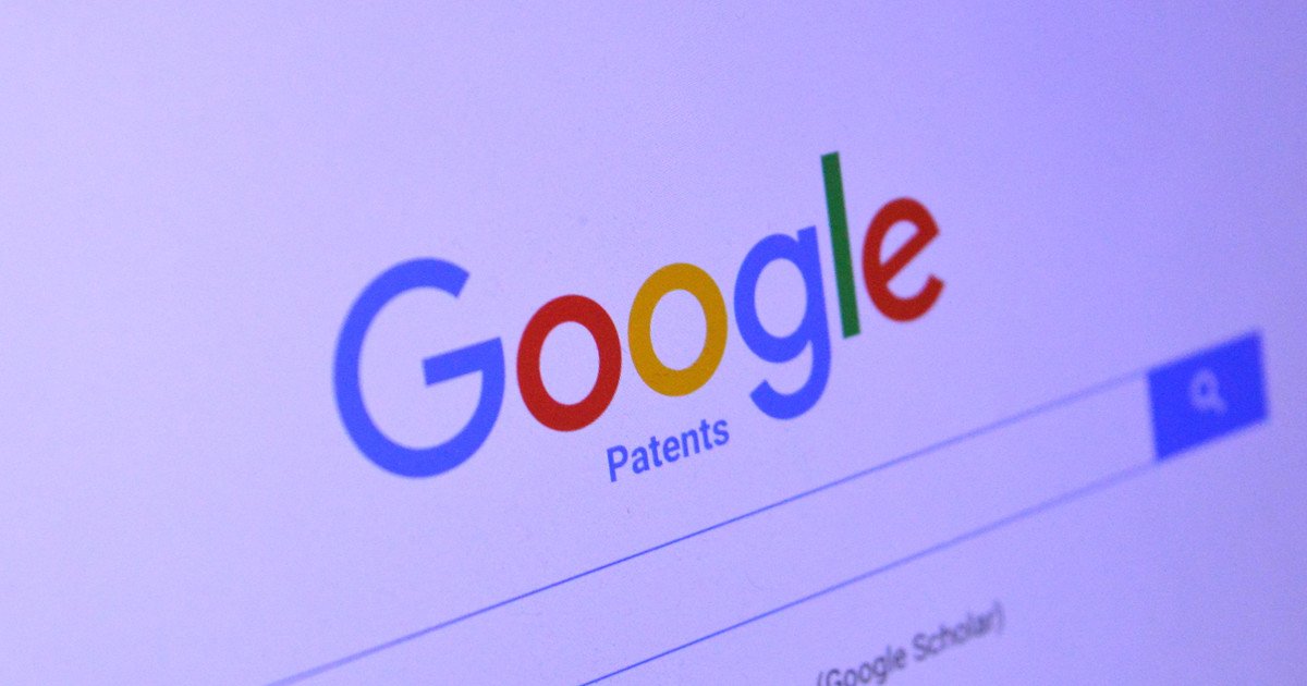 google patents