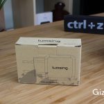 caricatore quick charge 3.0 Lumsing