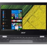 acer spin 1 2017