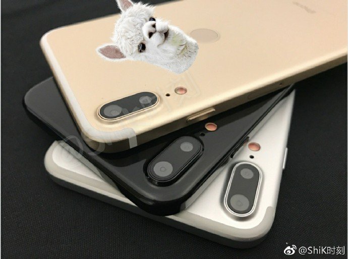 IPhone 8: la prima cover svela doppia fotocamera e dimensioni IPhone 8: la prima cover svela doppia fotocamera e dimensioni
