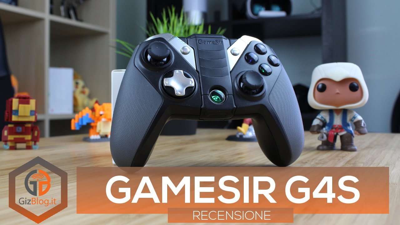 GameSir G4s