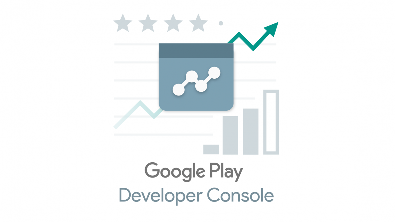 google play console