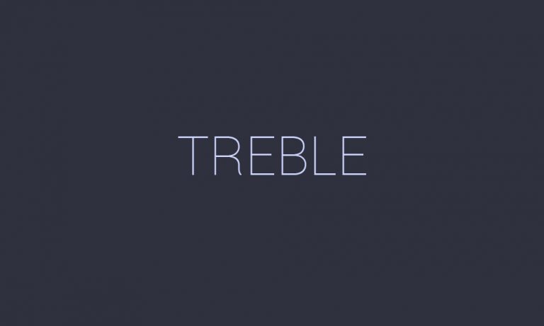 project treble google android o