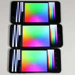 Samsung Galaxy S8+ vs LG G6 vs Huawei P10