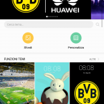 Confronto Samsung Galaxy S8+ Huawei P10 Plus LG G6