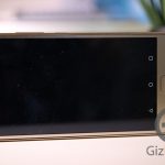 Moto G5 Plus display
