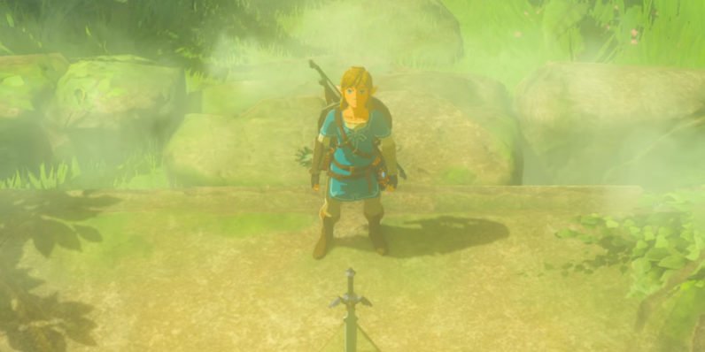 The Legend of Zelda: Nintendo sta sviluppando un capitolo per mobile? The Legend of Zelda: Nintendo sta sviluppando un capitolo per mobile?