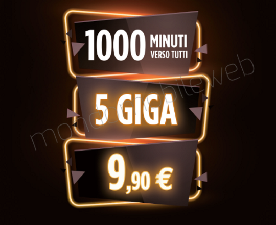 Vodafone, un operatore virtuale low cost contro Free Mobile Vodafone, un operatore virtuale low cost contro Free Mobile