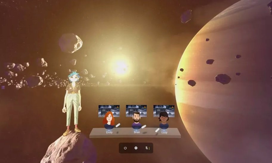 youtube vr