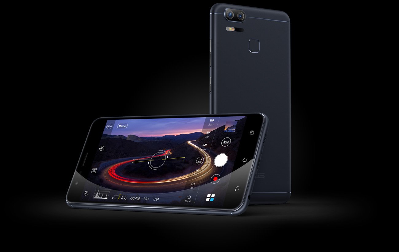 asus zenfone zoom s