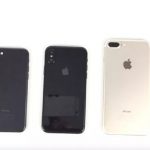 apple iphone 8 dimensioni