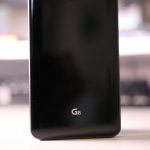 LG G6 foto telefono