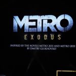 metro exodus