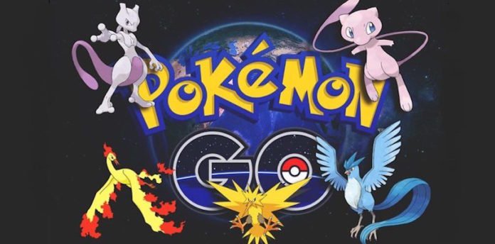 Pokemon Legendaire Et Pokemon Go Presence Confirmee Dans Les Raids
