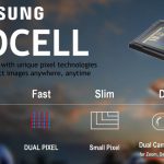 samsung dual camera isocell