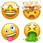 emoji Apple