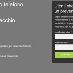 HTC Trade Up Italia