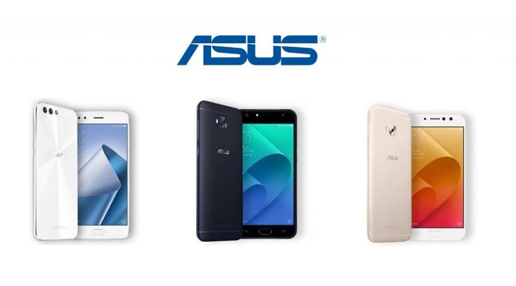Asus Zenfone 5