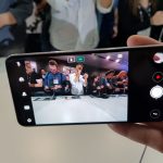 LG V30 IFA 2017