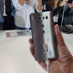 LG V30 IFA 2017