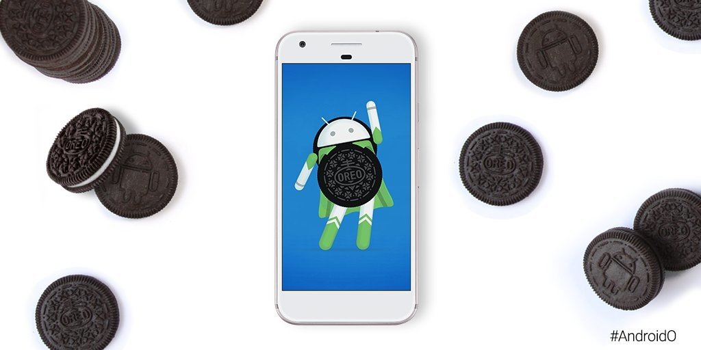 Android 8.0 Oreo Pixel Nexus Flash Download