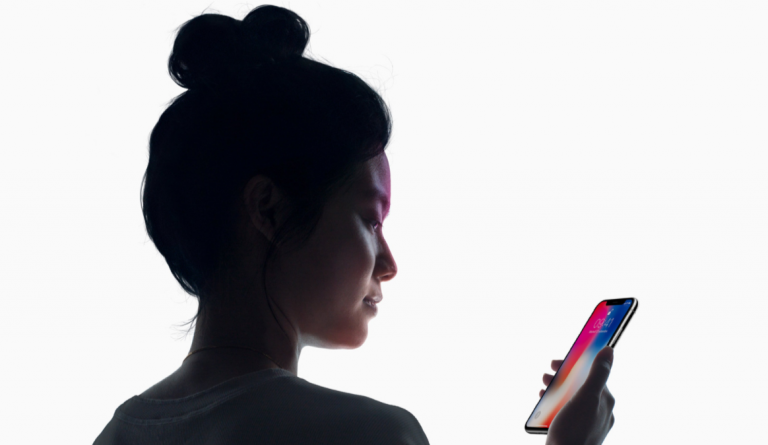 Apple-iphone-x-face-id-face-unlock-android
