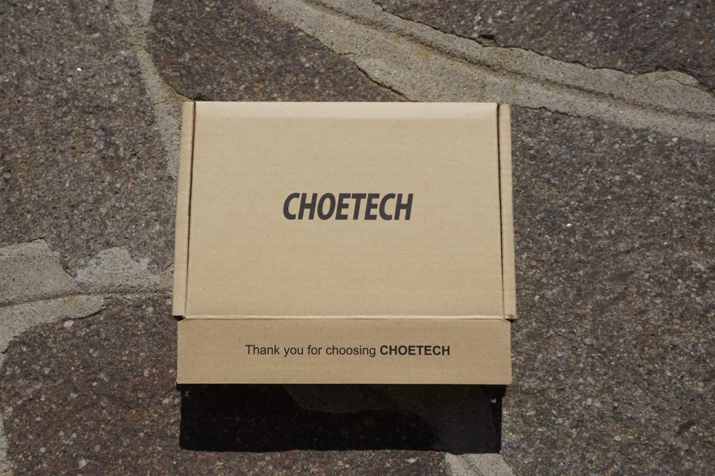 Choetech B618T