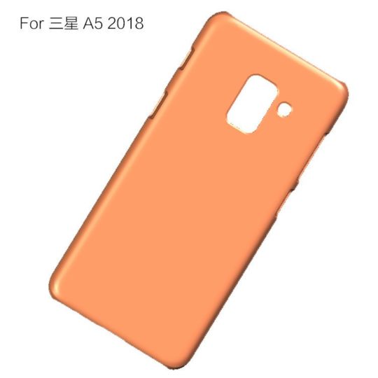 Samsung Galaxy A5 2018: le prime specifiche tecniche sono in rete Samsung Galaxy A5 2018: le prime specifiche tecniche sono in rete
