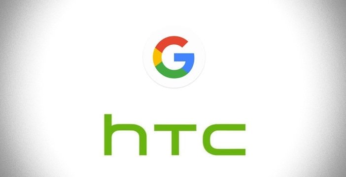 Google acquista HTC