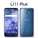 HTC U11 Plus immagini smartphone borderless