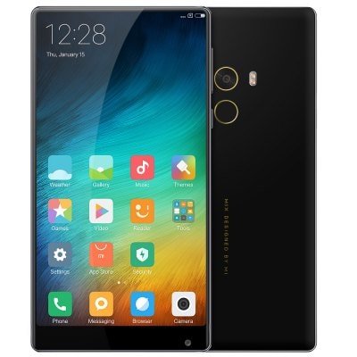 Xiaomi Mi MIX Ultimate