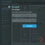 ASUS RT-AC88U recensione firmware