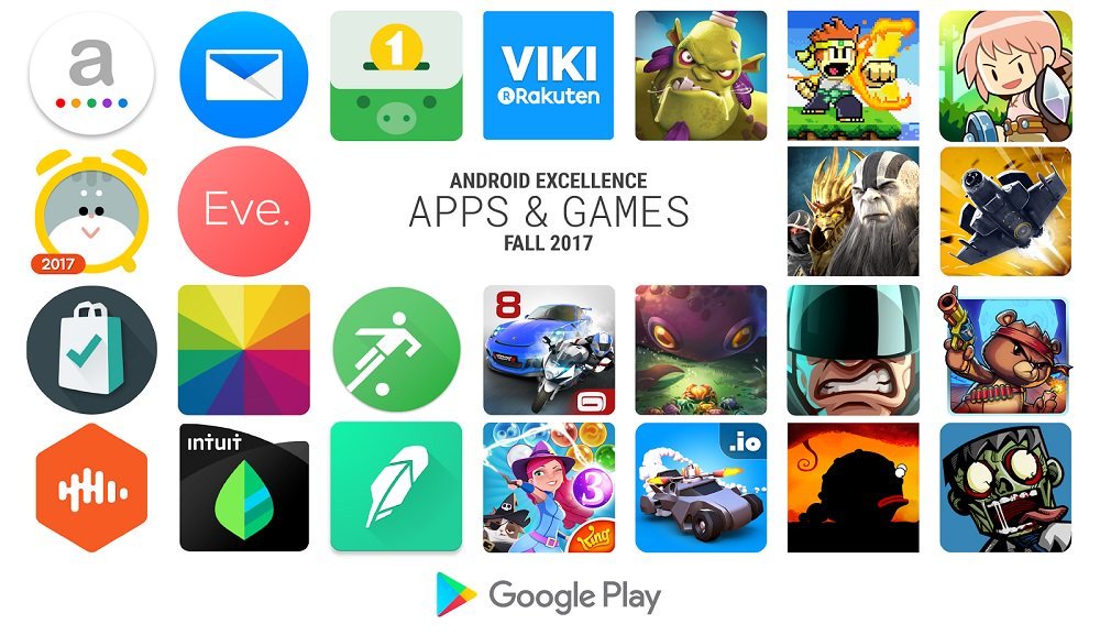 Google-android-excellence-play-store