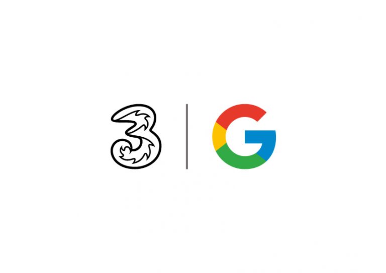 Google Pixel 2 XL 3 Italia preorden